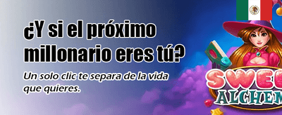 Jackpots masivos esperándote