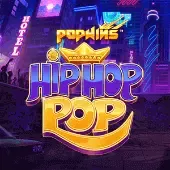 Hiphop explosivo icon