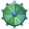 Gira la Ruleta welfare icon