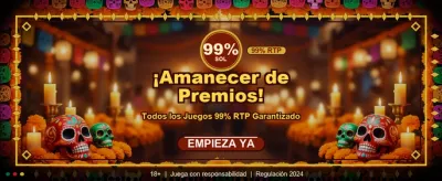 Siente la emoción de ganar